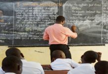 Recrutement : 5008 nouveaux enseignants fonctionnaires déclarés admis