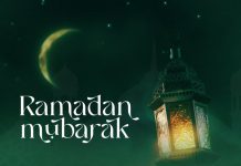 Mois de Ramadan : voici le message de Sandra Johnson à la communauté musulmane