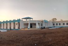 Bassar : le Centre Médico-social de Kabou rénové et équipé