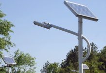Togo: un numéro vert pour signaler les dysfonctionnements nés lors de l’installation des lampadaires solaires