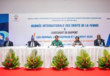 Banque Mondiale : le rapport “les femmes, l’entreprise et le droit 2024” lancé à Lomé