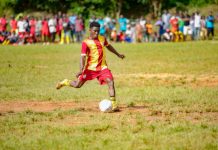 Sports : don du ministère aux championnats scolaire et universitaire