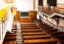 Foncier : bientôt la création d’un institut géographique national