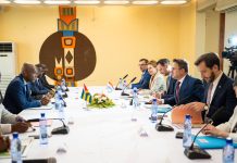 Coopération : le Togo et le Luxembourg signent un nouveau partenariat