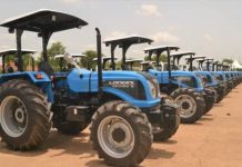 Le Togo et l’OCP lancent un programme de formation en mécanisation agricole