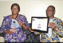 Essor des femmes : le Togo primé pour ses initiatives innovantes