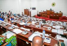 Économie : le Togo nouveau membre de la SIACE