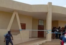 Une maison pour l’épanouissement des jeunes à Kpalimé