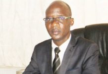 Dimini Allaharé nouveau chef d’état-major général des FAT