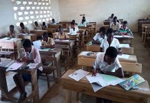 BAC 1 2024 : l’examen ramené au 28 mai