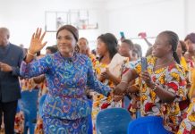 Équité et égalité de genre : les accomplissements du Togo