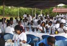 1er Mai 2024 : “Continuez à travailler sans relâche”, Myriam Dossou-d’almeida aux personnels de son ministère