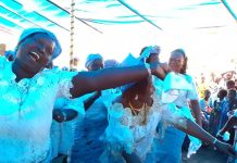 À Notsè, la FOFCATO a célébré avec éclat la fête des mères