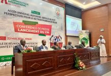 Santé : le Togo accueille le 23e FPI en juillet 2024