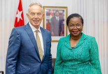 Agriculture, énergie… : le partenariat entre le gouvernement togolais et le Tony Blair Institute va s’approfondir