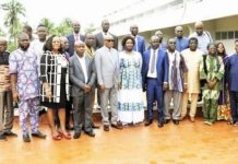 AMU : concertation entre les centrales syndicales