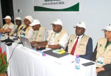 Togo : la CEN-SAD confirme la transparence du double scrutin du 29 avril