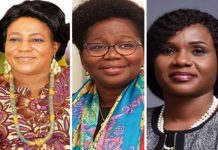 Promotion de la femme : le Togo fait beaucoup mieux en Afrique