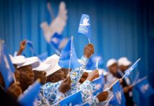 Elections régionales : UNIR gagne 137 sièges