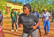 Retour de la Journée nationale du Sport ce samedi 25 mai