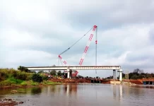 Togo : de nouveaux ponts pour désenclaver les zones reculées