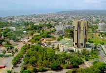 La population togolaise urbaine a augmenté de 49 %