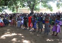 FSB : 210 000 élèves togolais ont mangé à leur faim