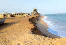 Protection côtière : le Togo lance un nouveau projet