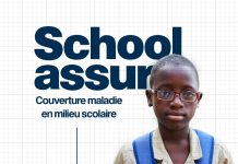 Les réalisations du programme School Assur dans la région de la Kara