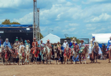 Culture : Tchamba a célébré N’dobiti