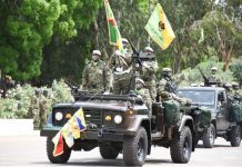 Au Togo, l’opération Koundjouaré sauve des vies