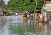 Vers une meilleure gestion de la sécheresse et de l’inondation au Togo