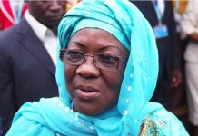 Le Hcrrun pour la paix, l’unité et la réconciliation au Togo