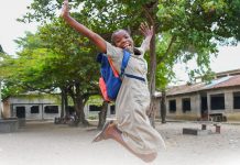 Dans la région des Savanes, la santé des écoliers prime sur tout