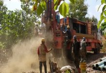 L’agropole de Kara et son impact sur la population agricole