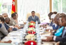 Feuille de route gouvernementale Togo 2025, où en est-on avec les résultats ?