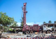 Savanes : lancement des travaux de réalisation de 10 forages