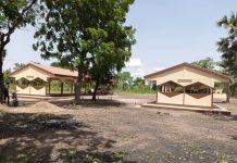 FSB : 200 infrastructures de base pour 200 villages