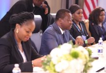 Digitalisation : ces projets qui font du Togo un hub numérique