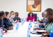 Togo : l’aide publique au développement chiffrée à près de 2 000 milliards FCFA