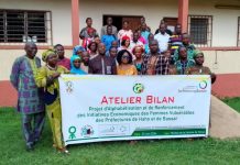 Bassar et Haho : la résilience socioéconomique de 525 femmes vulnérables renforcée