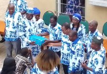 UNIR : gratitude de l’honorable ADJOLA Abalo Emmanuel à ses amis de Notsè