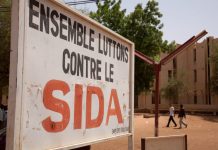 Le CNLS-IST, le protecteur contre le Sida et les IST au Togo