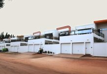 Habitat : une demande de logements évaluée à 500 000 unités à Lomé