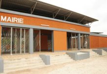 PAD : 19 communes dotées de nouvelles infrastructures administratives