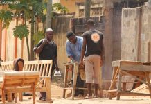 Culture : un statut pour les conjoints des artisans togolais