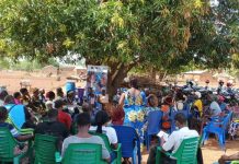 Le projet Savanes Motaog renforce les droits économiques des jeunes et femmes au Togo
