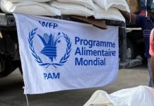 PAM : Moïse Ballo, nouveau représentant-résident au Togo