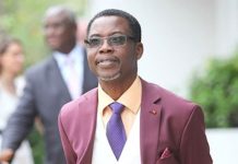 Pius Agbetomey, nommé conseiller juridique à la Présidence de la République