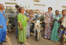 Budget : 669 milliards FCFA pour renforcer l’inclusion sociale au Togo